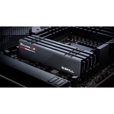 Ripjaws S5 DDR5 5200MHz CL36 32GB(16GB × 2) Desktop Ram