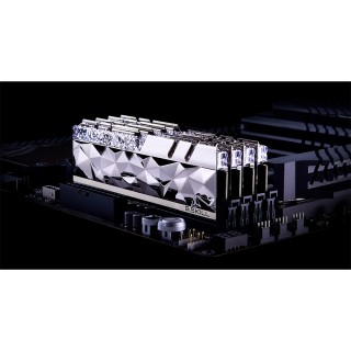GSKILL Trident Z Royal DDR4 5333MHz CL20 16GB(8GB × 2) Desktop Ram