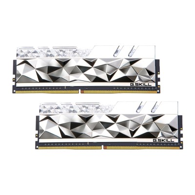 GSKILL Trident Z Royal DDR4 5333MHz CL20 16GB(8GB × 2) Desktop Ram