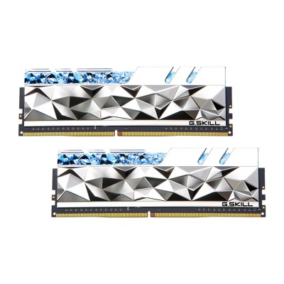 GSKILL Trident Z Royal DDR4 5333MHz CL20 16GB(8GB × 2) Desktop Ram