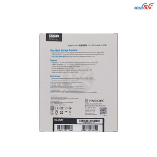 حافظه SSD KLEVV NEO N400 240GB