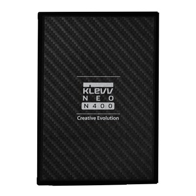حافظه SSD KLEVV NEO N400 240GB