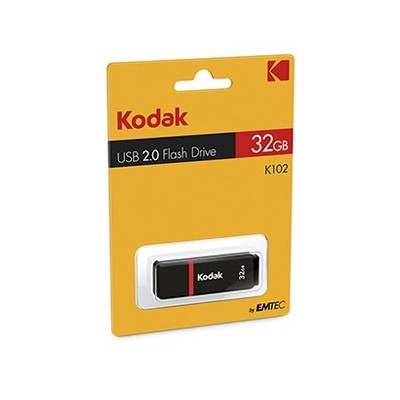 فلش مموری  Kodak K102 32GB