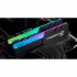 GSKILL Trident Z RGB DDR4 3600MHz CL16 64GB(32GB × 2) Desktop Ram