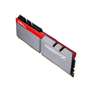 GSKILL Trident Z DDR4 3200MHz CL16 16GB(8GB × 2) Desktop Ram