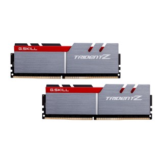 GSKILL Trident Z DDR4 3200MHz CL16 16GB(8GB × 2) Desktop Ram