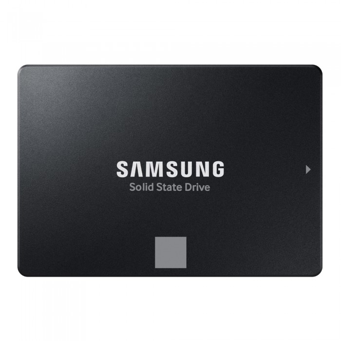 حافظه SSD Samsung EVO 870 250GB
