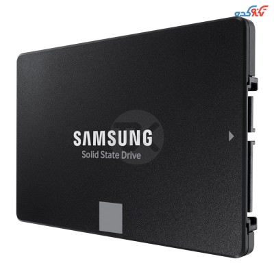 حافظه SSD Samsung EVO 870 250GB