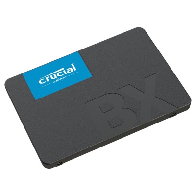 Crucial BX500 480GB Internal SSD