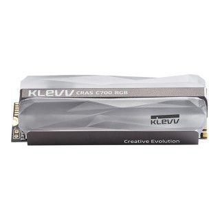 حافظه SSD KLEVV C700 RGB M.2 960GB