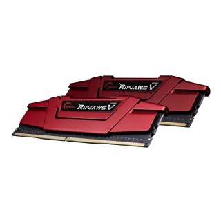 GSKILL Ripjaws V DDR4 3200MHz CL16 32GB Desktop Ram