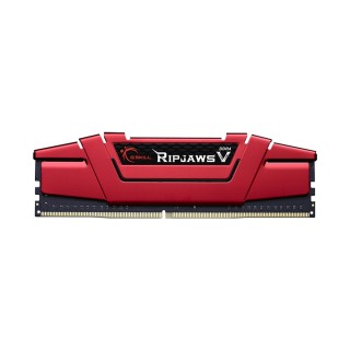 GSKILL Ripjaws V DDR4 3600MHz CL18 16GB(8GB × 2) Desktop Ram