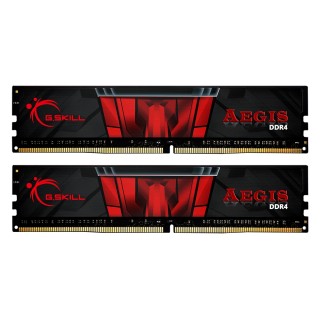GSKILL Aegis DDR4 3200MHz CL16 32GB(16GB × 2) Desktop Ram