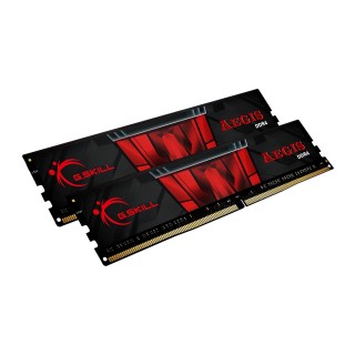 GSKILL Aegis DDR4 2400MHz CL17 8GB Desktop Ram