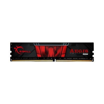 GSKILL Aegis DDR4 2400MHz CL17 4GB Desktop Ram