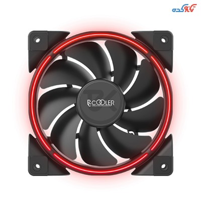 PCcooler GI-X5R CORONA R CPU FAN