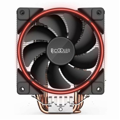 PCcooler GI-X5R CORONA R CPU FAN