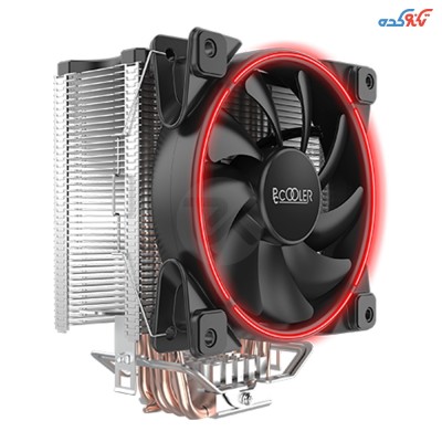 PCcooler GI-X5R CORONA R CPU FAN