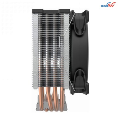 PCcooler GI-X5R CORONA R CPU FAN