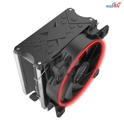 PCcooler GI-X5R CORONA R CPU FAN