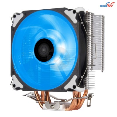 Silver Stone SST AR12 RGB CPU FAN
