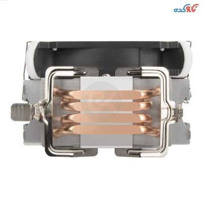 Silver Stone SST AR12 RGB CPU FAN