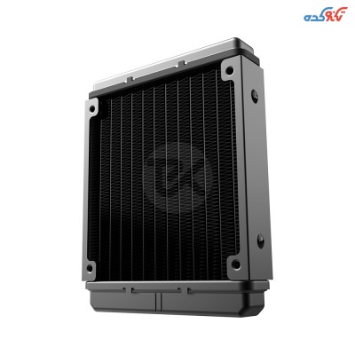 PCcooler GI-CL120 VC FRGB CPU FAN