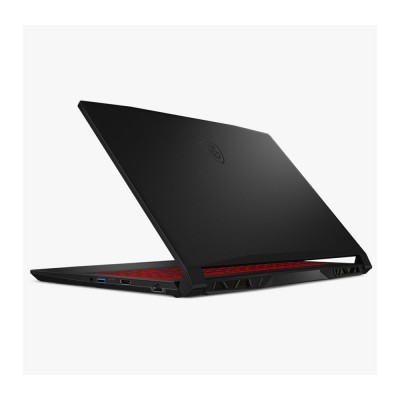 MSI SWORD 15 i7 (11800H) - 16GB - 512GB SSD - 4GB (RTX 3050Ti) Laptop
