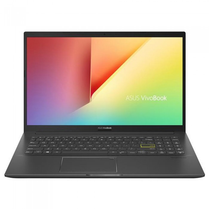 Asus K513 Core I5 (1135G7) - 8GB - 512GB SSD - 2GB(MX330)Laptop