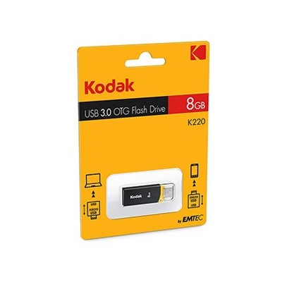 فلش مموری  Kodak K220 8GB