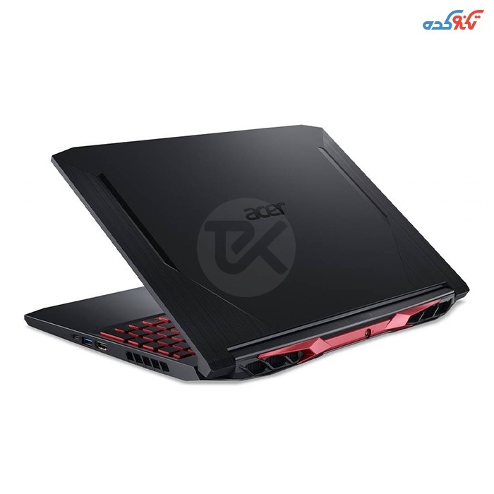 لپ تاپ ایسر مدل Acer Nitro 5 AN515 - I5(10300H) - 16GB - 1TB + 256B - 4GB (GTX1650)