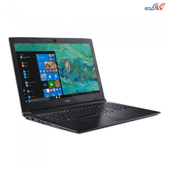 Acer Aspire 3 A315 Core I7(1051U) - 8GB - 1TB SSD - 2GB(MX230) Laptop