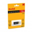 فلش مموری Kodak K220 16GB