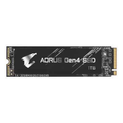 حافظه Aorus Gen4 SSD 1TB m.2 NVMe