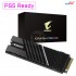 حافظه Aorus Gen4 SSD 2TB m.2 NVMe 7000S with Heatsink
