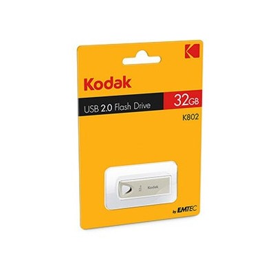 فلش مموری  Kodak K802 32GB