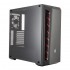 کیس کامپیوتر MB510L Red TRIM Cller Master