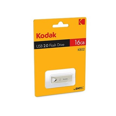 فلش مموری  Kodak K802 16GB