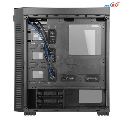 کیس کامپیوتر Master Tech ATRON MESH