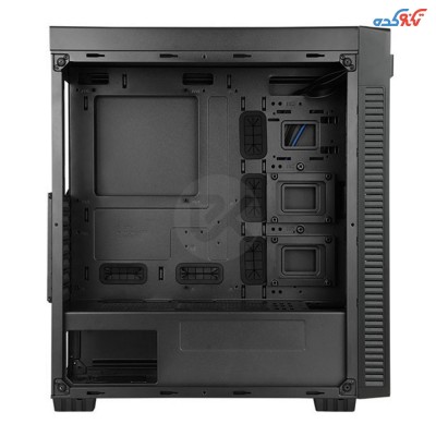 کیس کامپیوتر Master Tech ATRON MESH