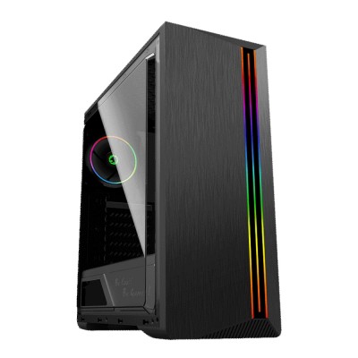 کیس کامپیوتر GAMEMAX SHINE G517