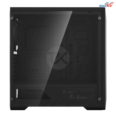 کیس کامپیوتر GAMEMAX SHINE G517