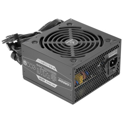 پاور گرین 450 وات مدل GP400A-ECO