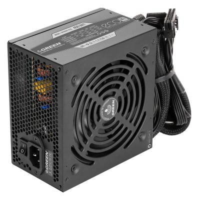 پاور گرین 450 وات مدل GP400A-ECO