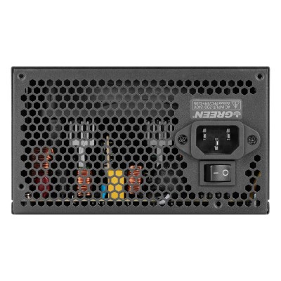 پاور گرین 450 وات مدل GP400A-ECO