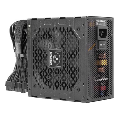 پاور گرین 600 وات مدل GP400A-GED