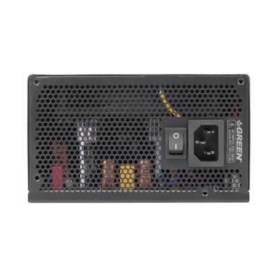 پاور گرین 600 وات مدل GP400A-GED