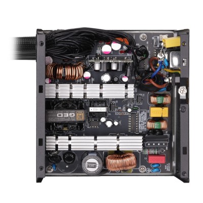 پاور گرین 600 وات مدل GP400A-GED