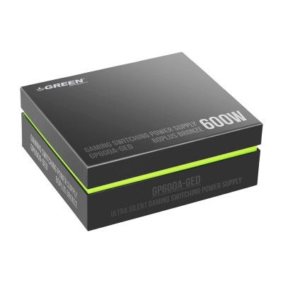 پاور گرین 600 وات مدل GP400A-GED