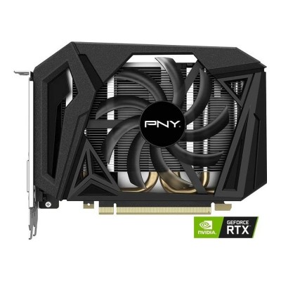 کارت گرافیک PNY GeForce® RTX 2060 6GB